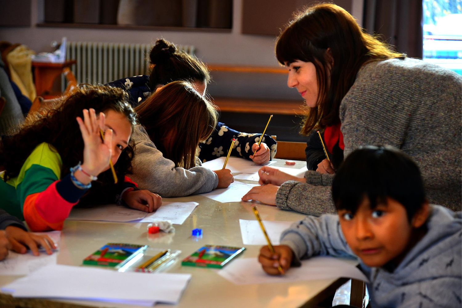 Ikasle Goiza abenduaren 7an ospatuko da aurtengo edizioan