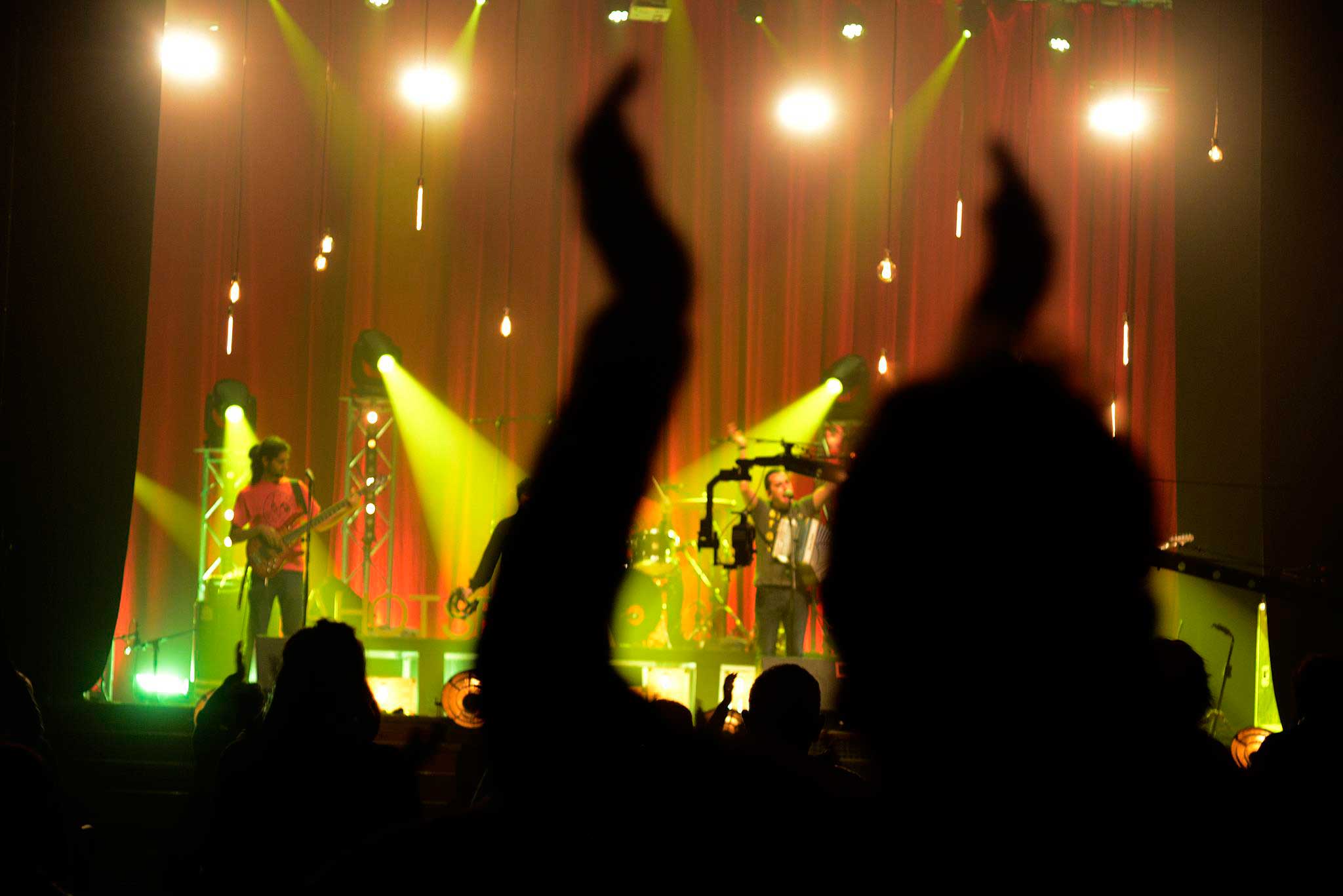 Guneetara proposamenak aurkezteko epea ireki da, urriaren 29ra arte