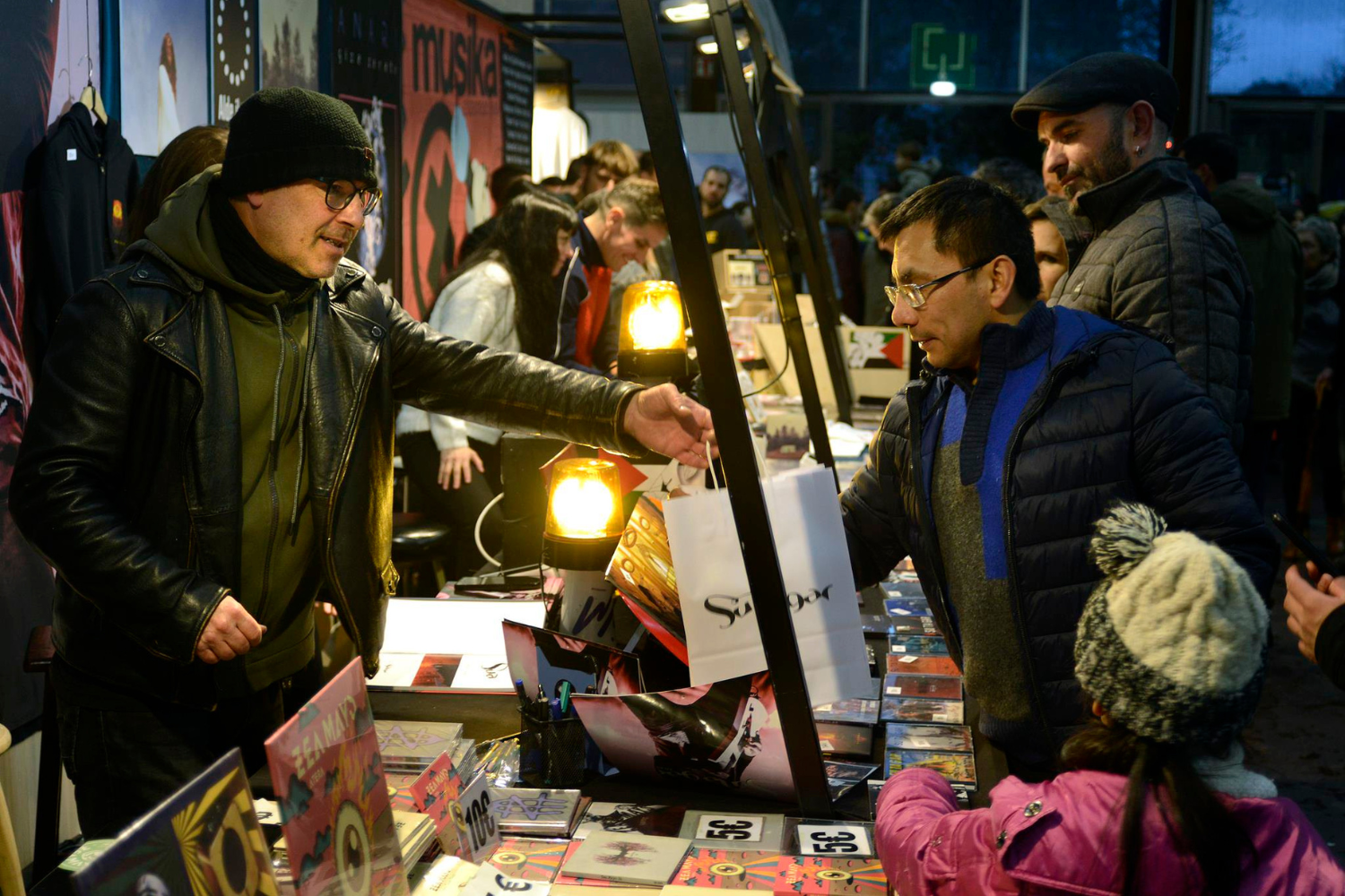 60. Durangoko Azokan parte hartzeko aukera zabalik dago erakusleentzat