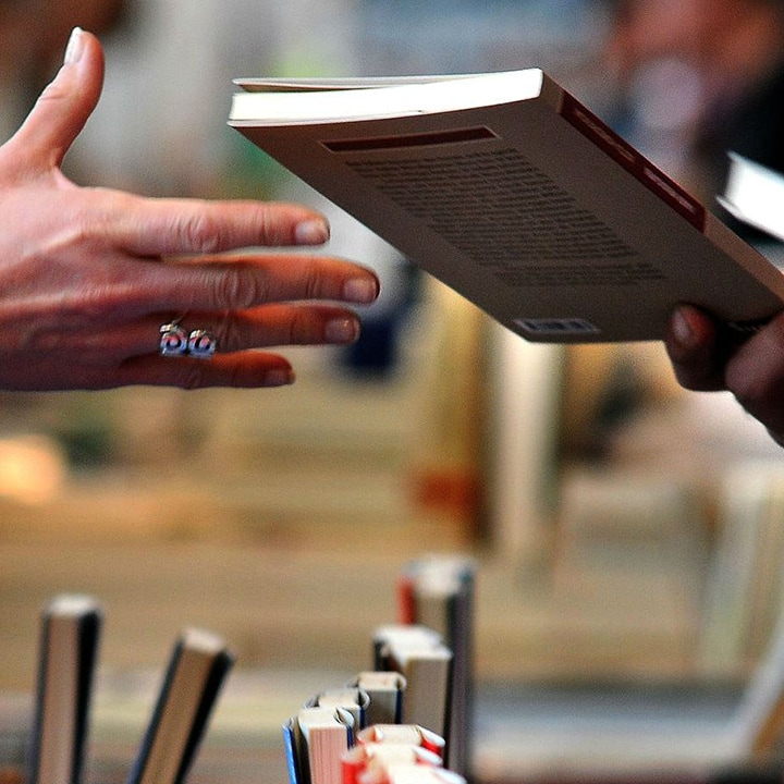 Participantes y normativa